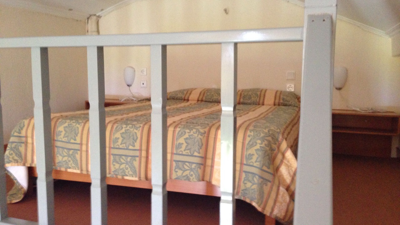 Photo of Bedroom in Karitsa