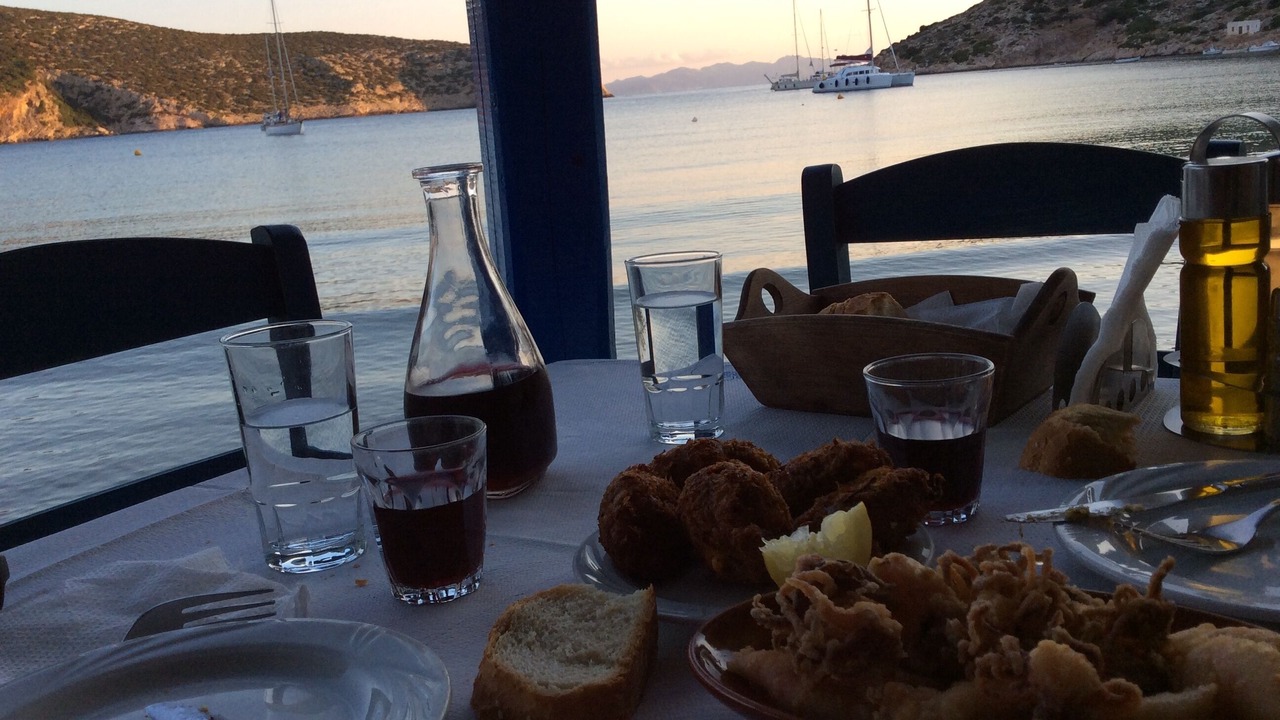 Photo of Outdoor in Lavrio