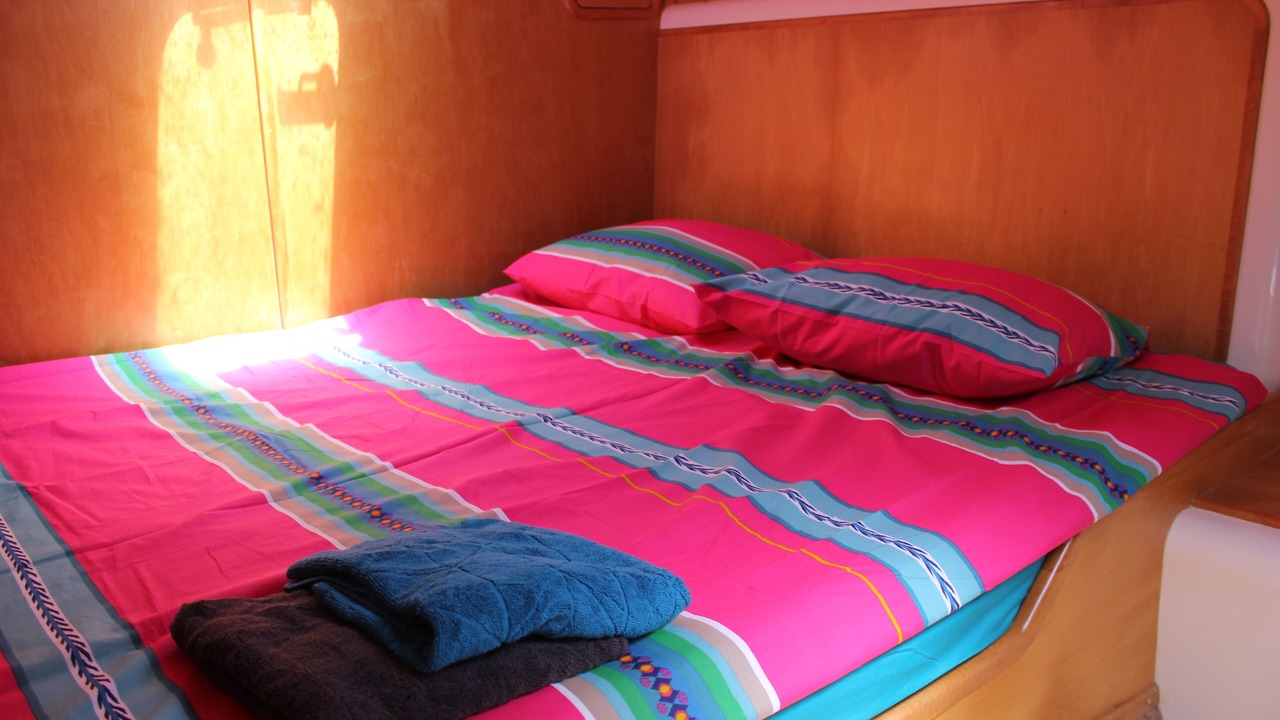 Photo of Bedroom in Lavrio