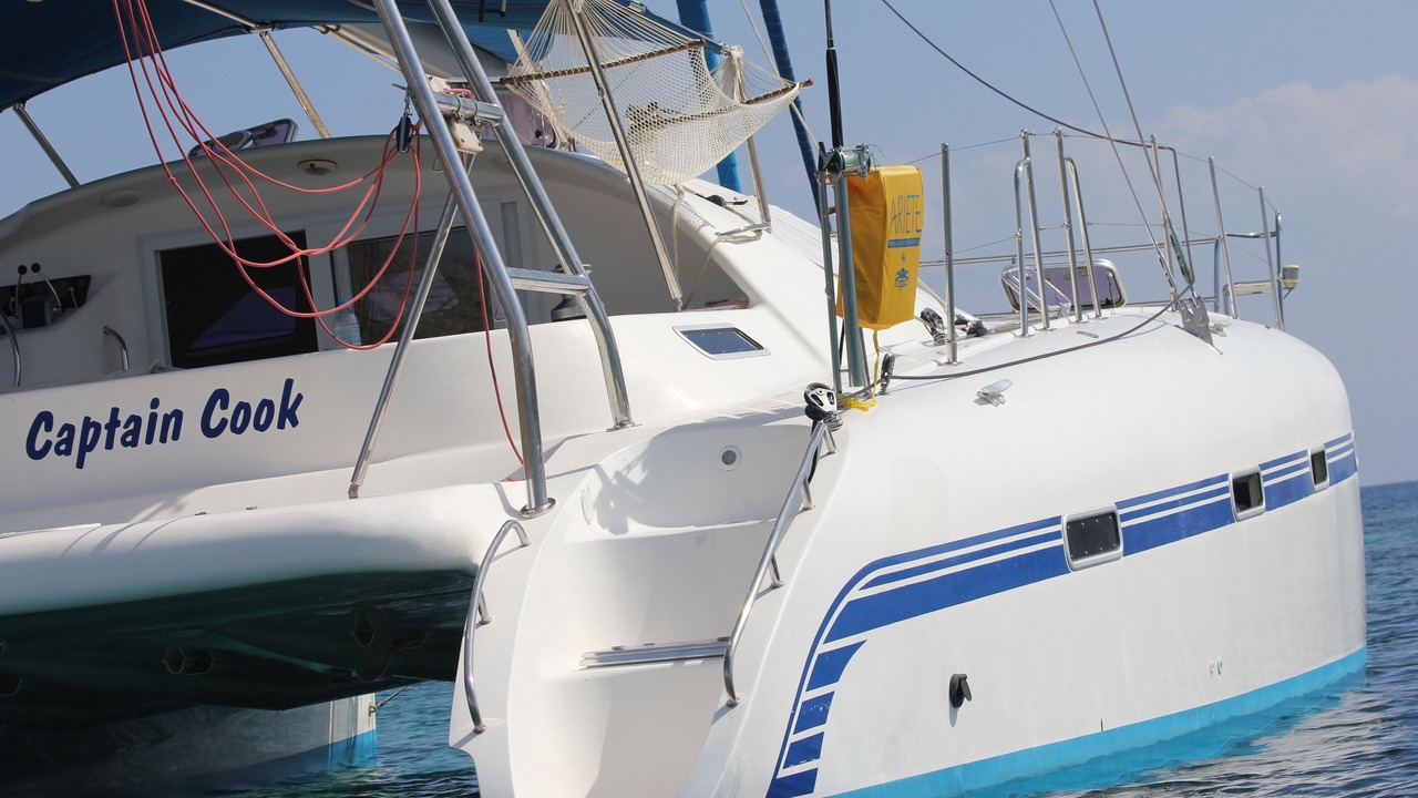Photo of Outdoor in Lavrio