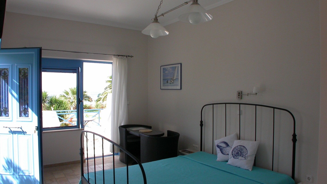 Photo of Bedroom in Kalo Nero