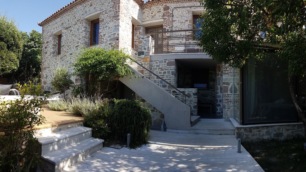 Photo of Outdoor in Loutropoli Thermis