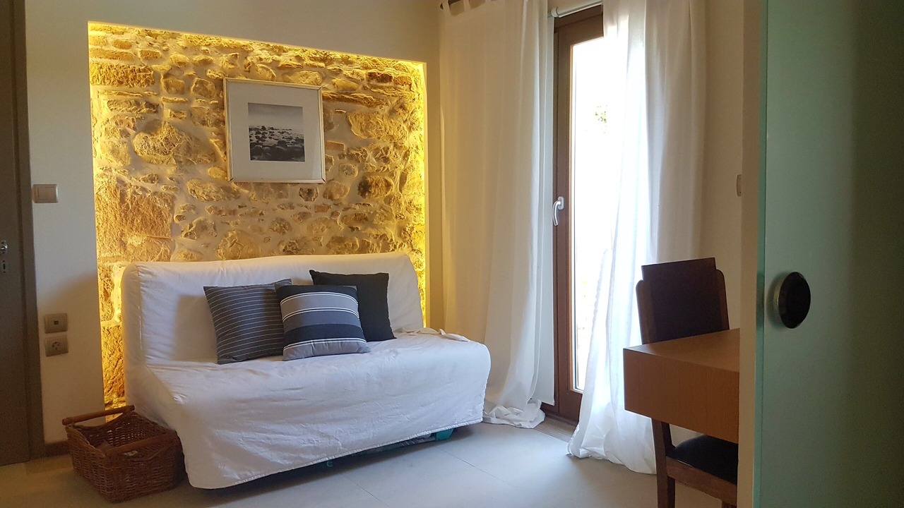 Photo of Livingroom in Loutropoli Thermis