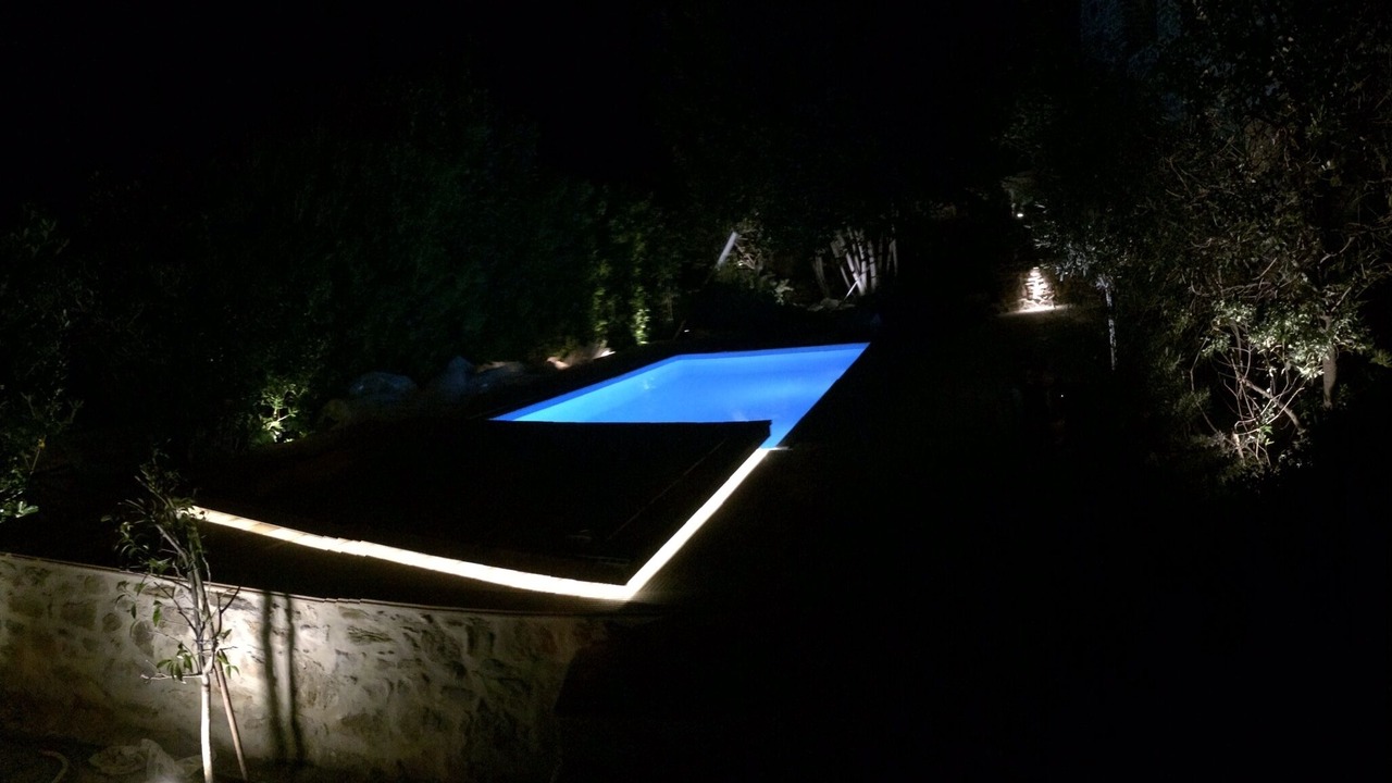 Photo of Outdoor in Loutropoli Thermis