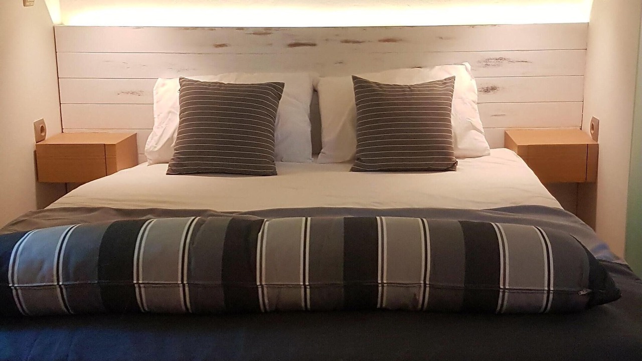 Photo of Bedroom in Loutropoli Thermis