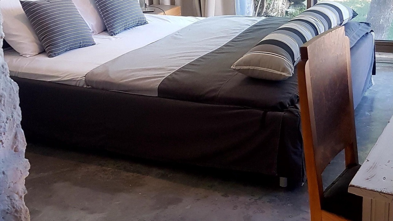 Photo of Bedroom in Loutropoli Thermis