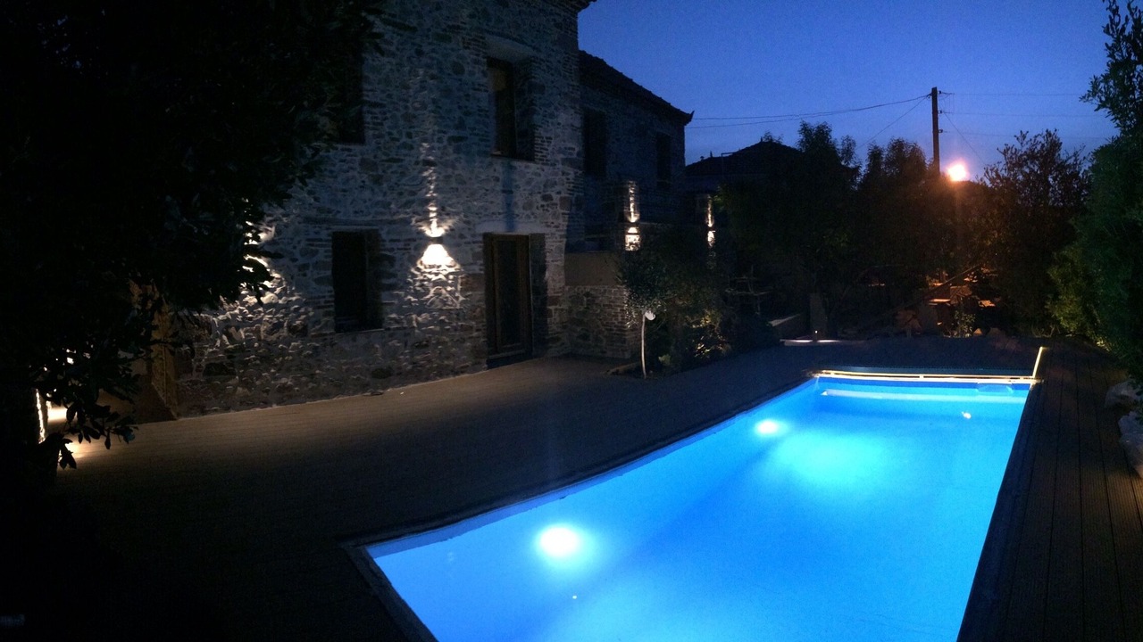 Photo of Outdoor in Loutropoli Thermis