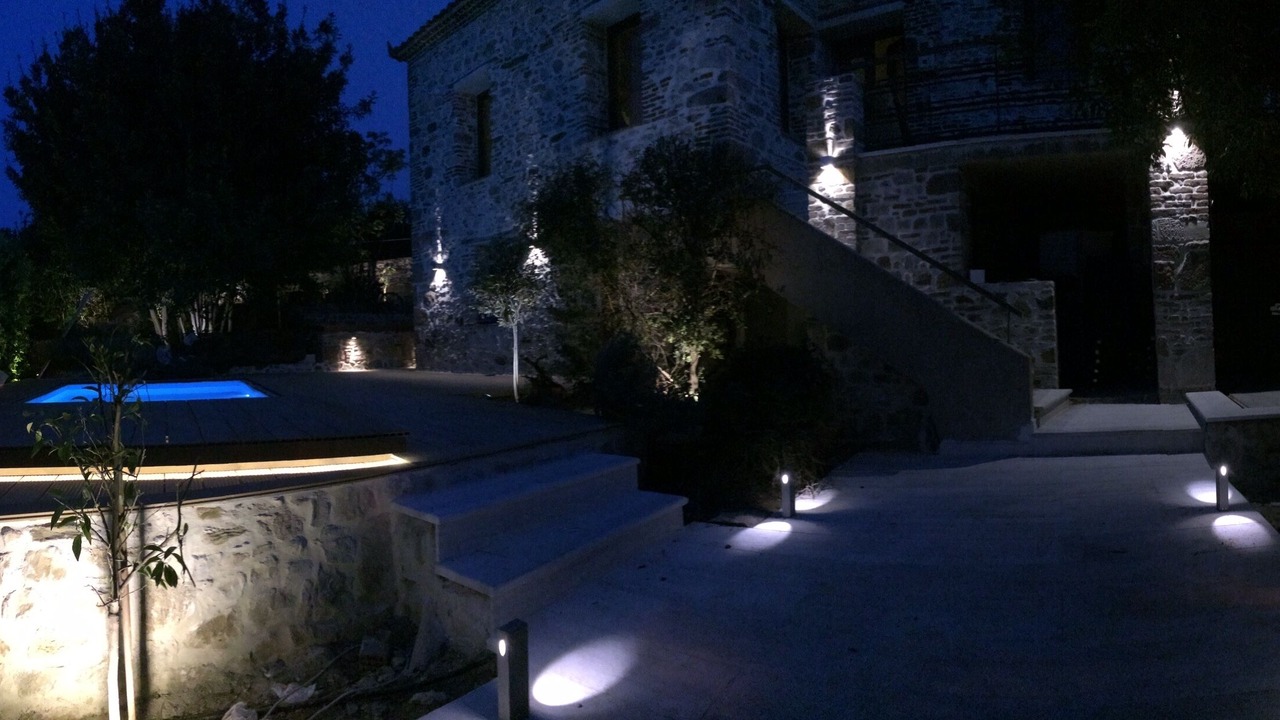 Photo of Outdoor in Loutropoli Thermis