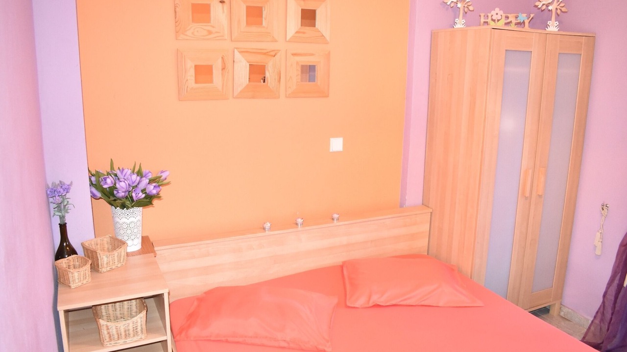 Photo of Bedroom in Kallithea