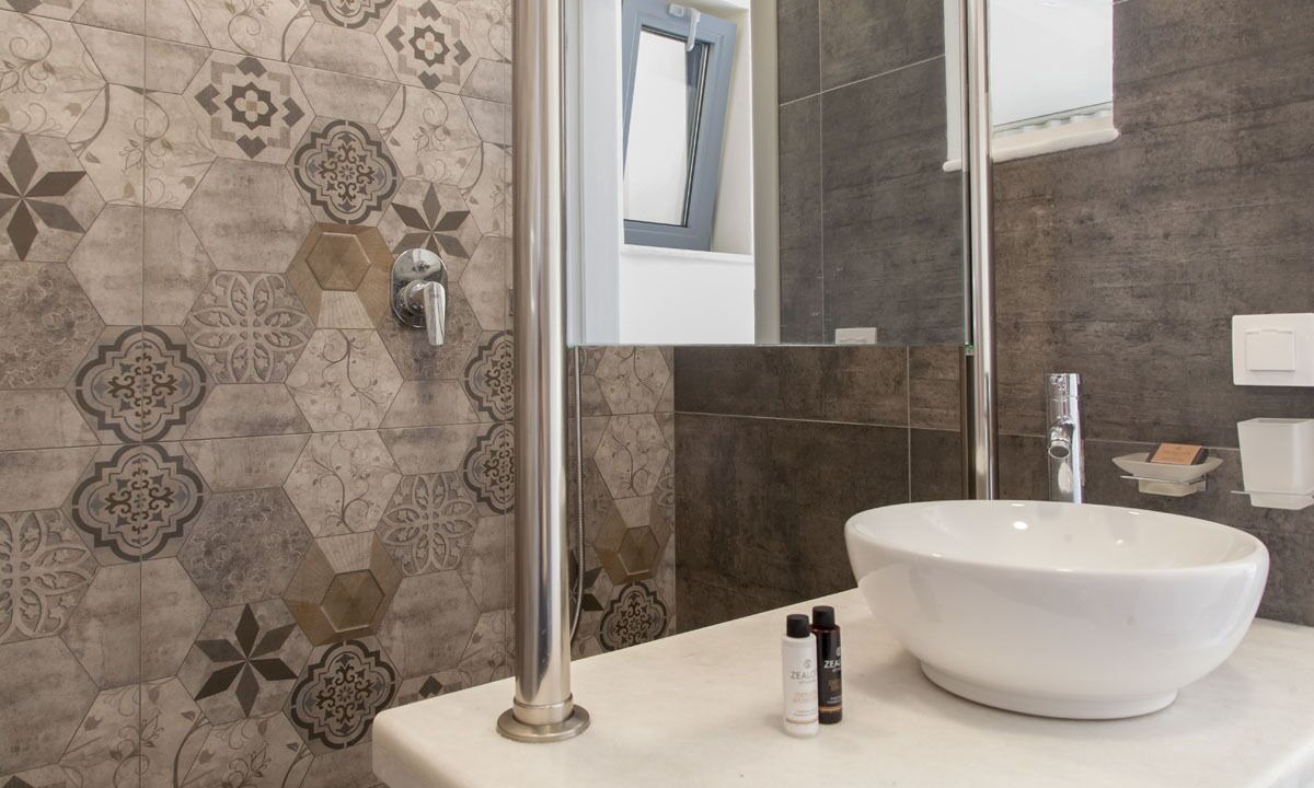 Photo of Bathroom in Evgiros