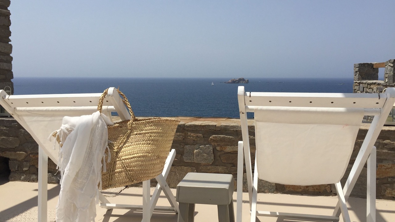 Photo of Outdoor in Paros