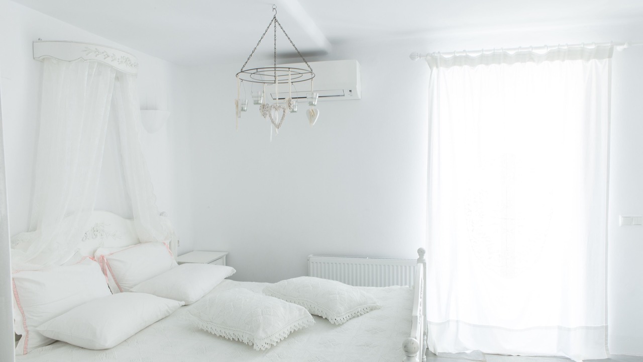 Photo of Bedroom in Antiparos