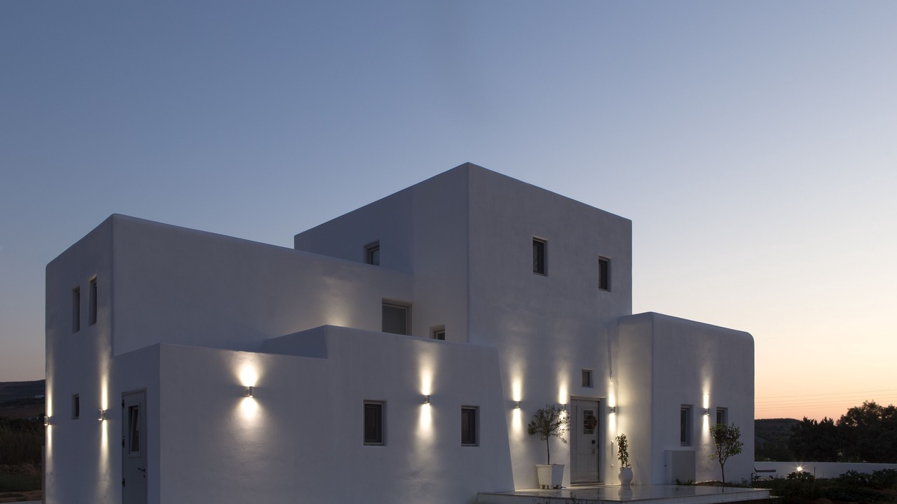 Photo of Outdoor in Antiparos