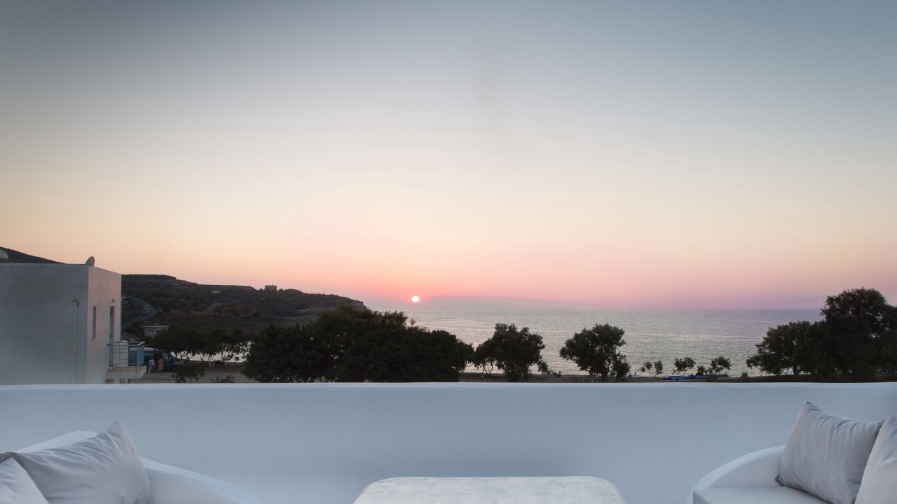 Photo of Outdoor in Antiparos