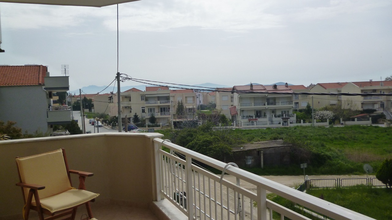 Photo of Outdoor in Nea Peramos