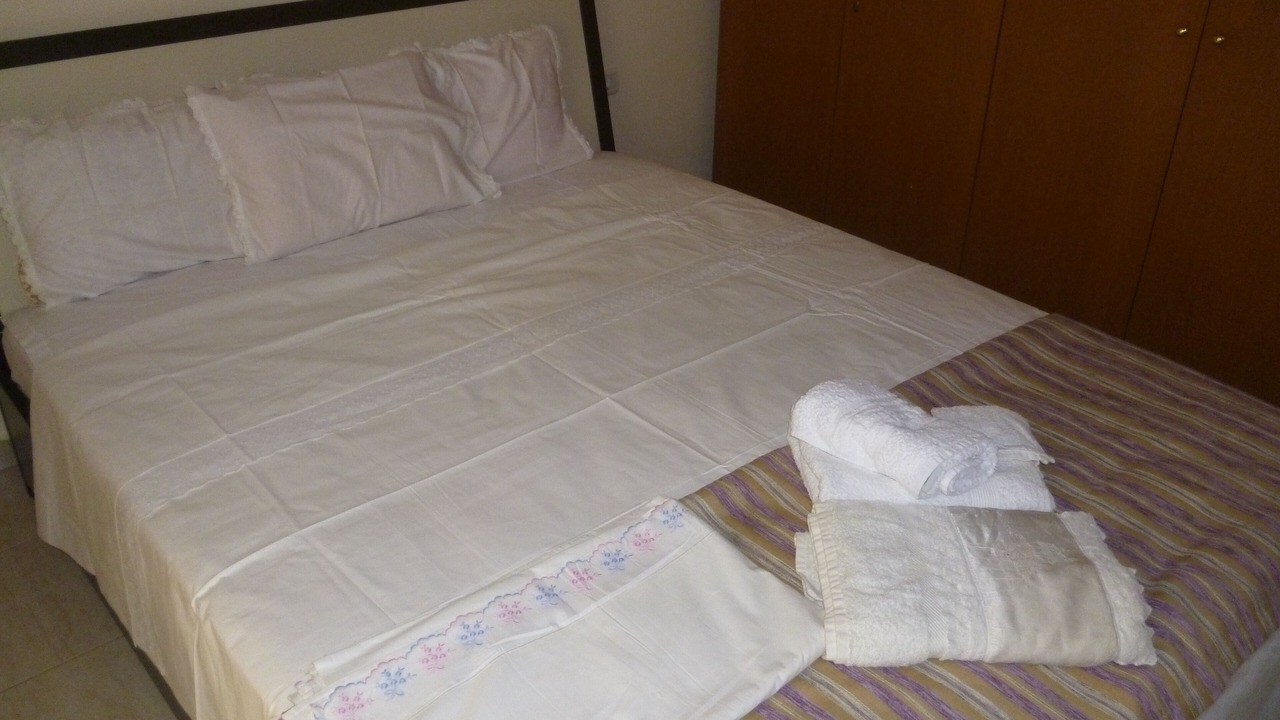 Photo of Bedroom in Nea Peramos