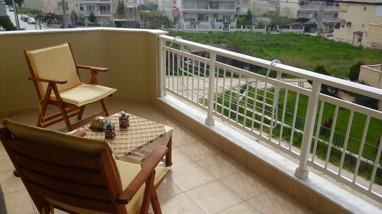 Photo of Outdoor in Nea Peramos