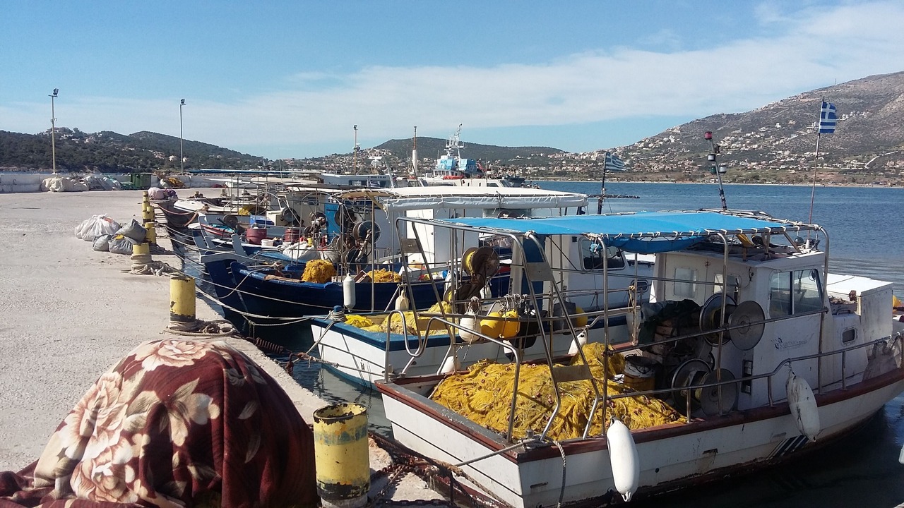 Photo of Others in Palaia Fokaia
