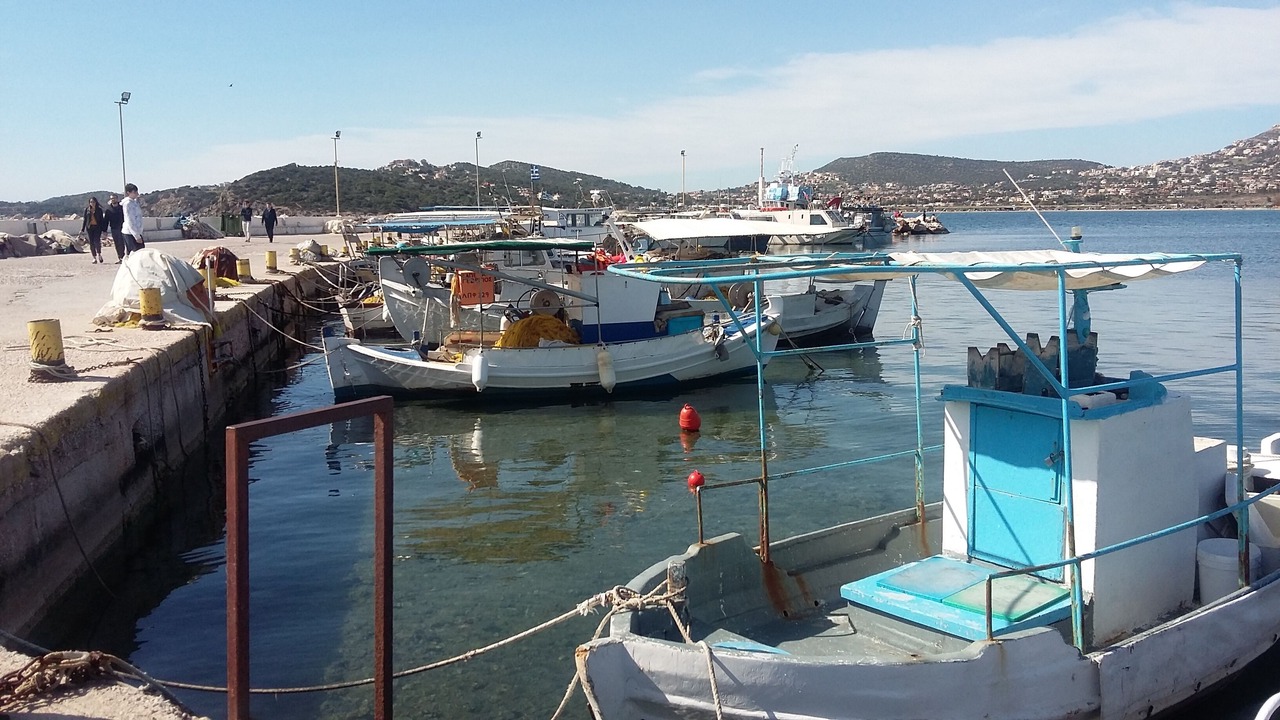 Photo of Others in Palaia Fokaia