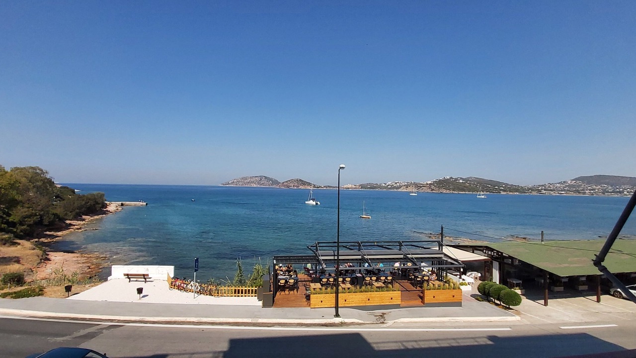 Photo of Patio Balcony in Palaia Fokaia