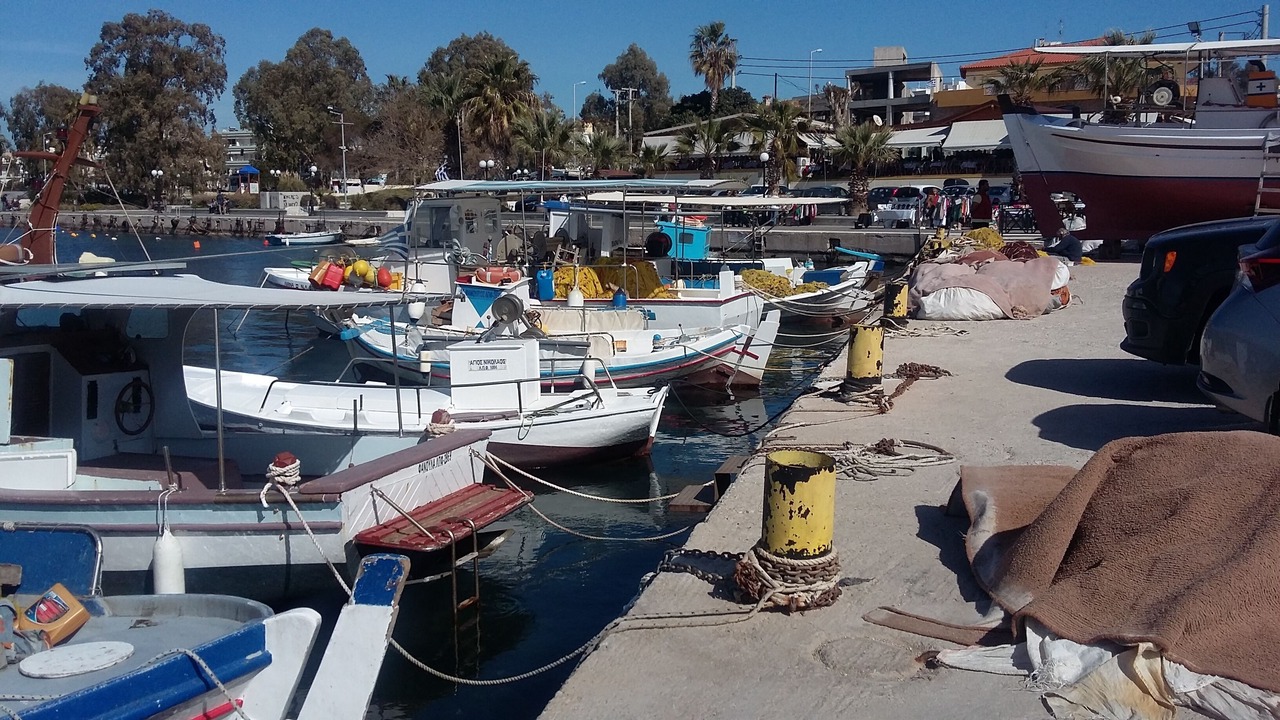 Photo of Others in Palaia Fokaia