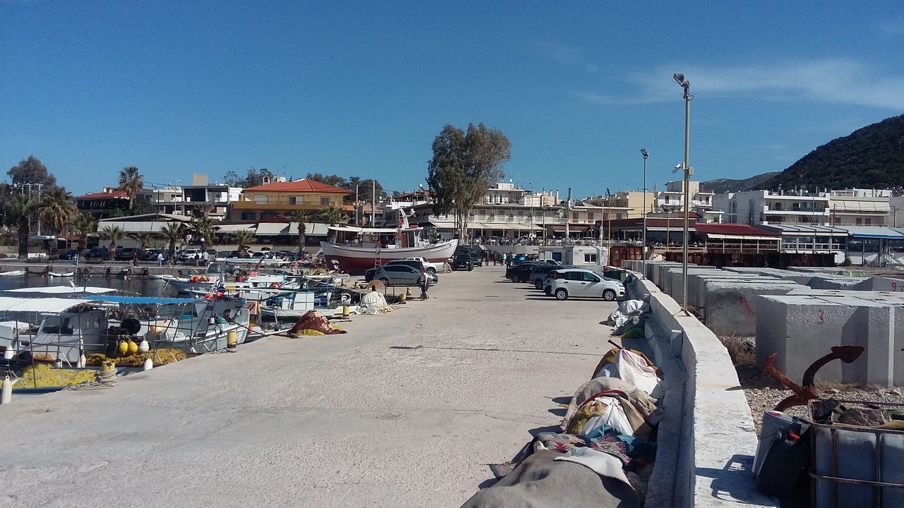 Photo of Others in Palaia Fokaia