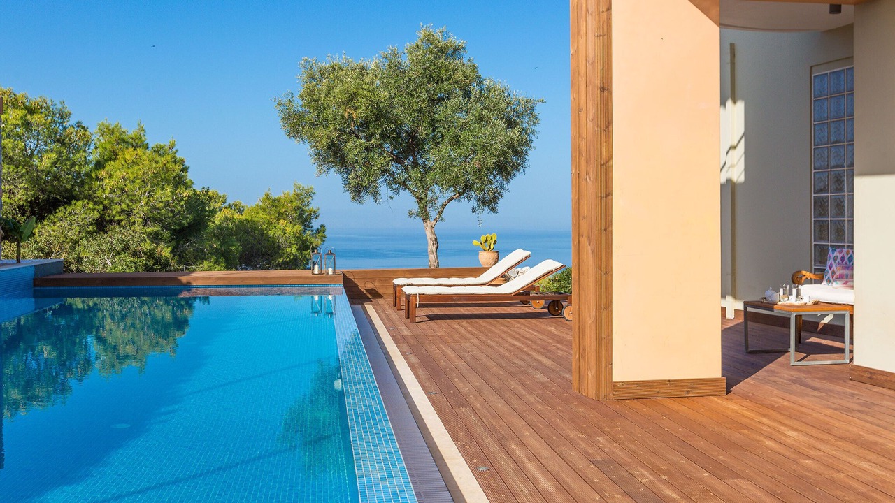 Photo of Outdoor in Chania Town