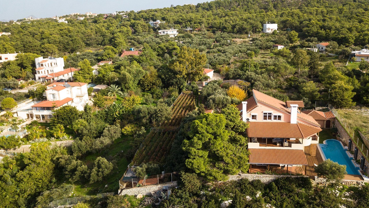 Photo of Outdoor in Chania Town