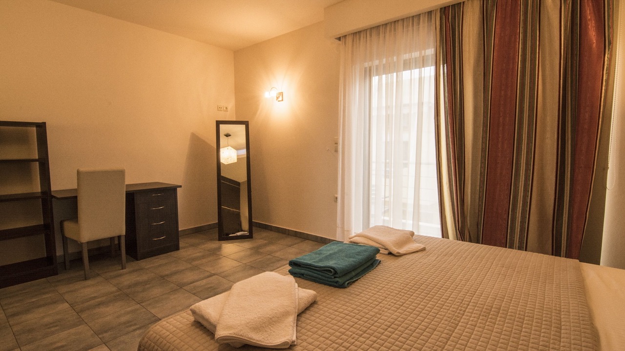 Photo of Bedroom in Palaiochora