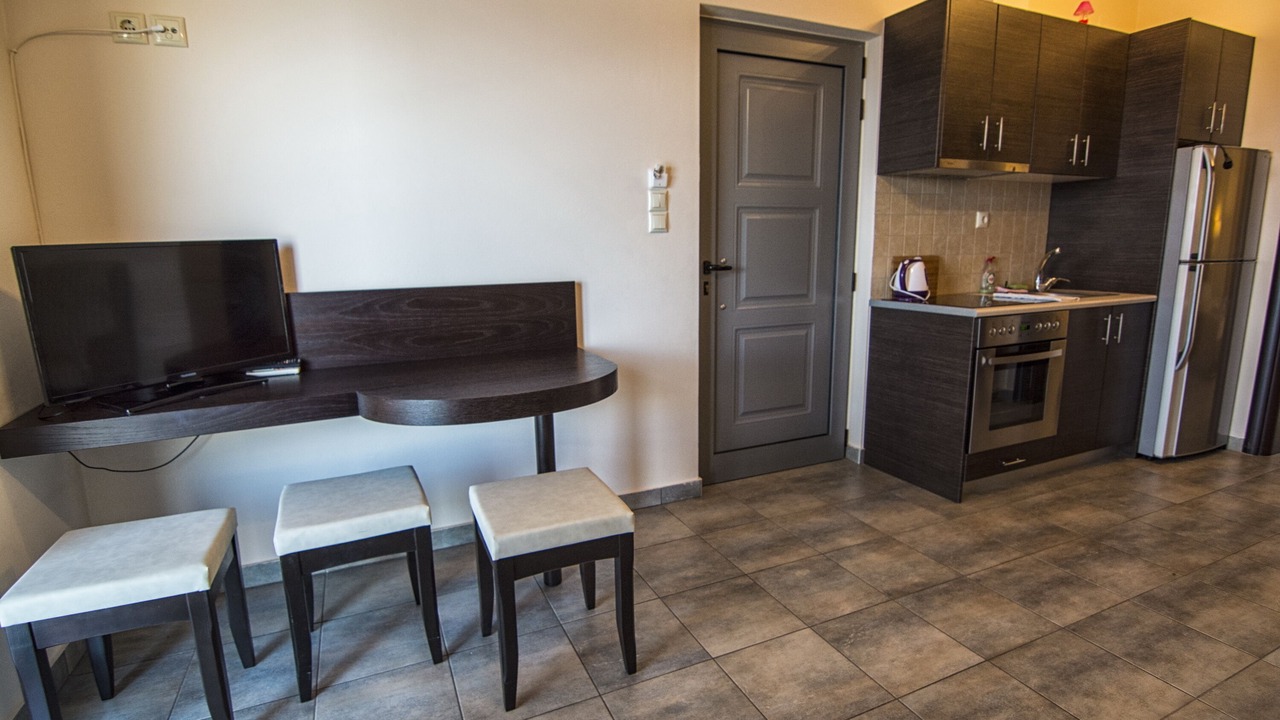 Photo of Kitchen in Palaiochora