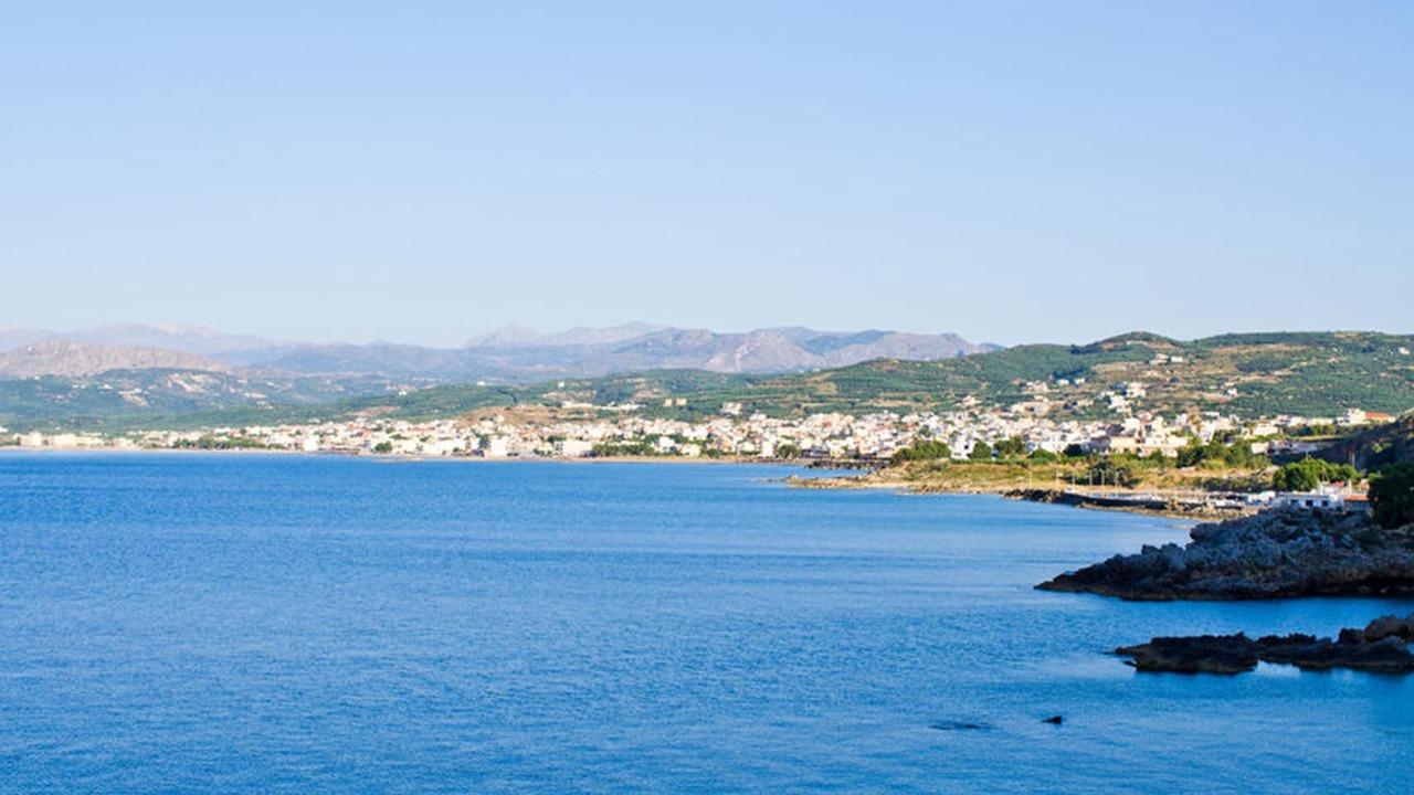 Photo of Others in Palaiochora