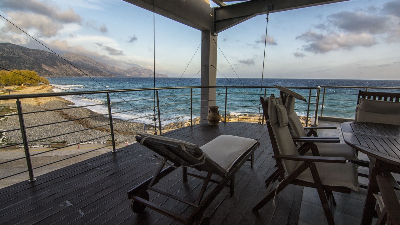 Photo of Outdoor in Palaiochora