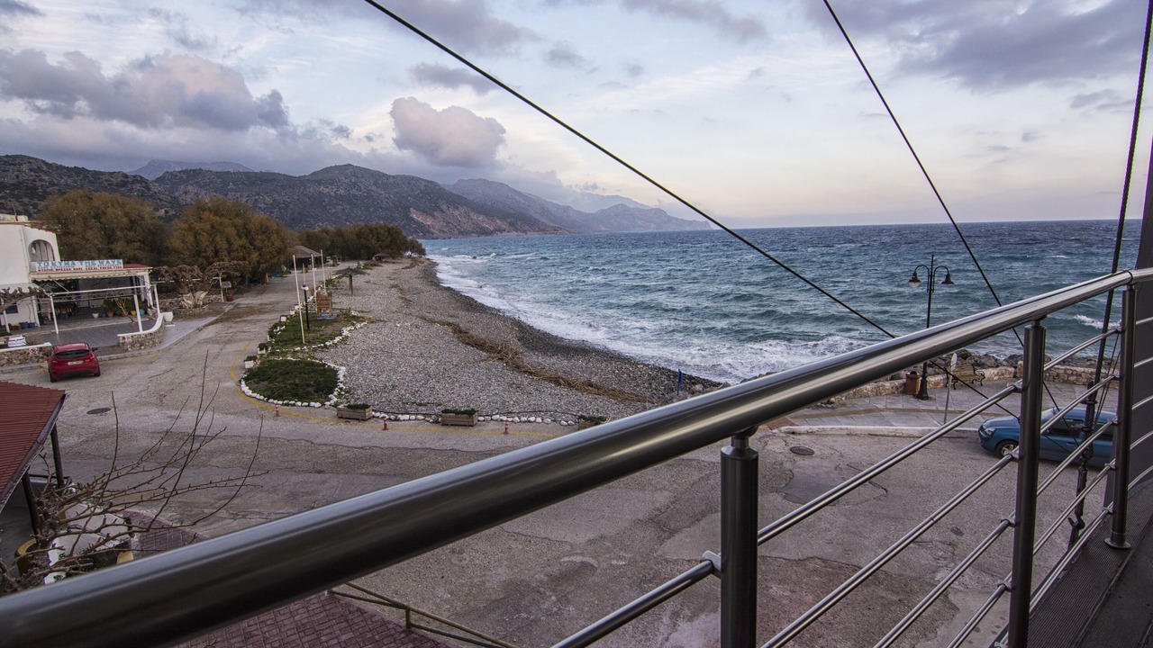 Photo of Outdoor in Palaiochora