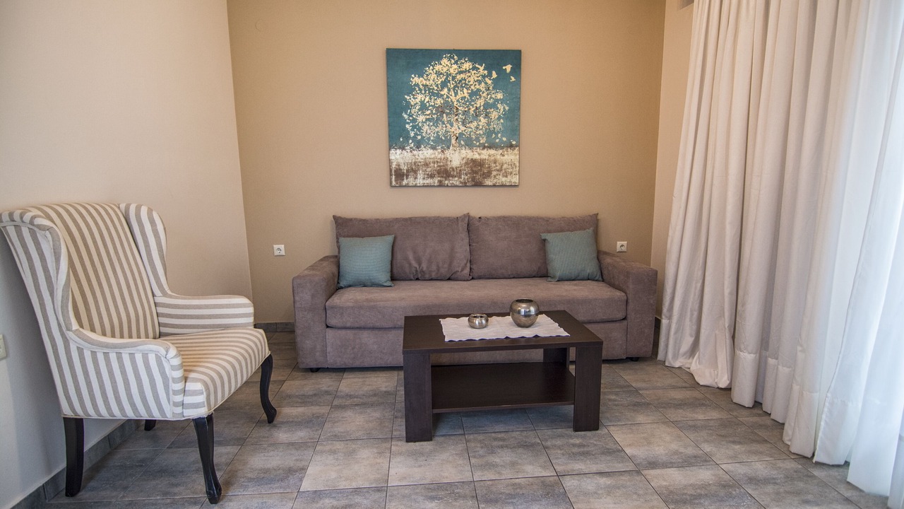 Photo of Livingroom in Palaiochora