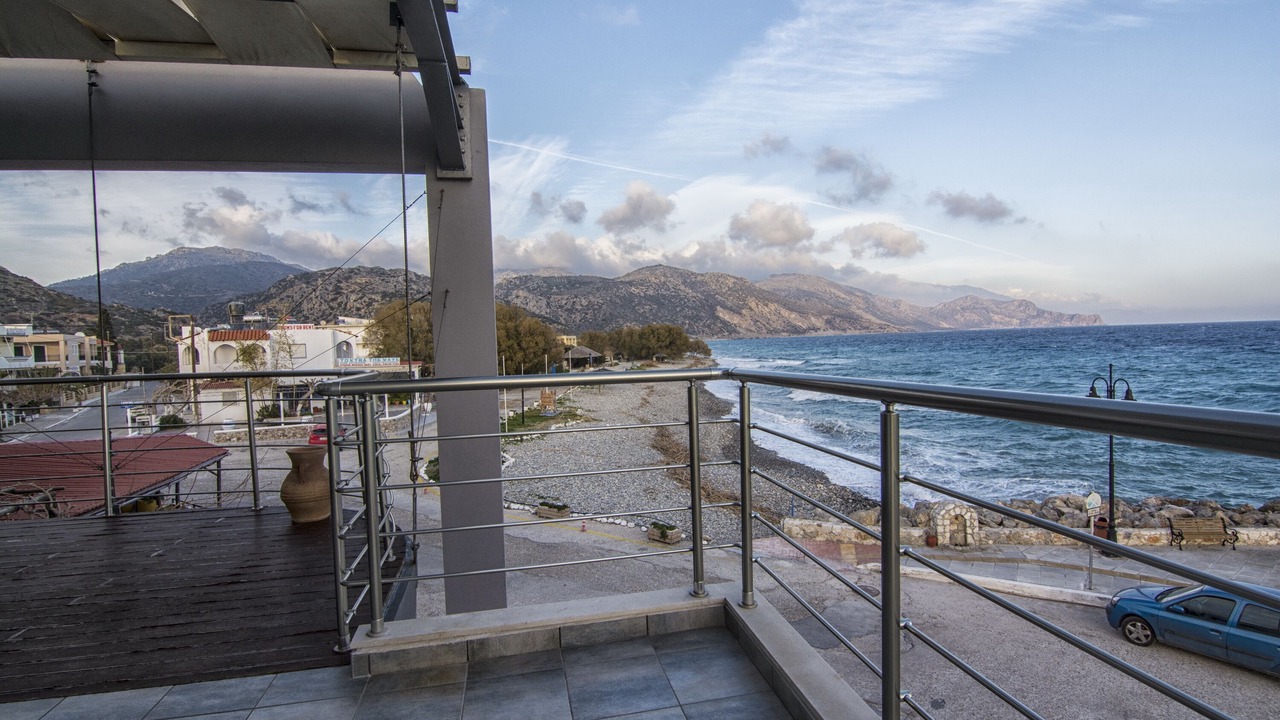 Photo of Outdoor in Palaiochora