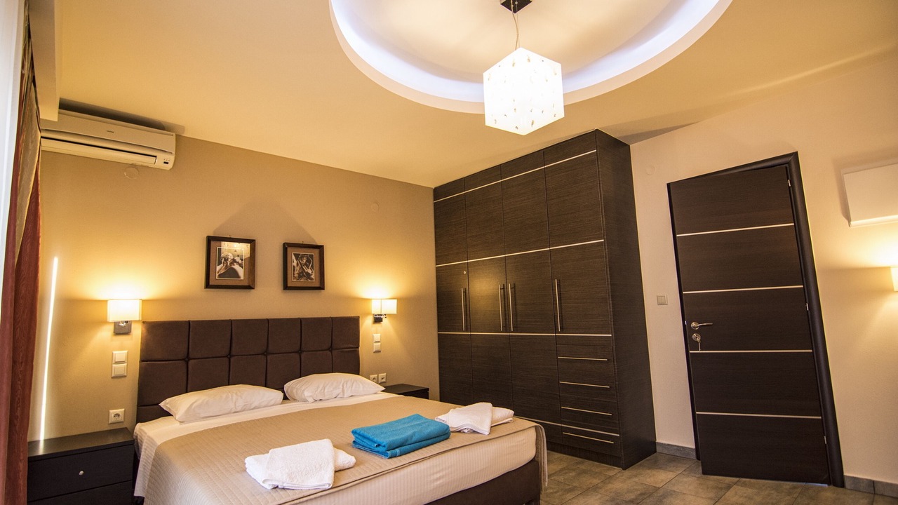 Photo of Bedroom in Palaiochora
