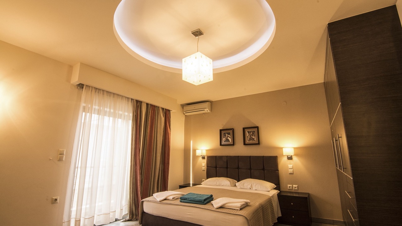 Photo of Bedroom in Palaiochora