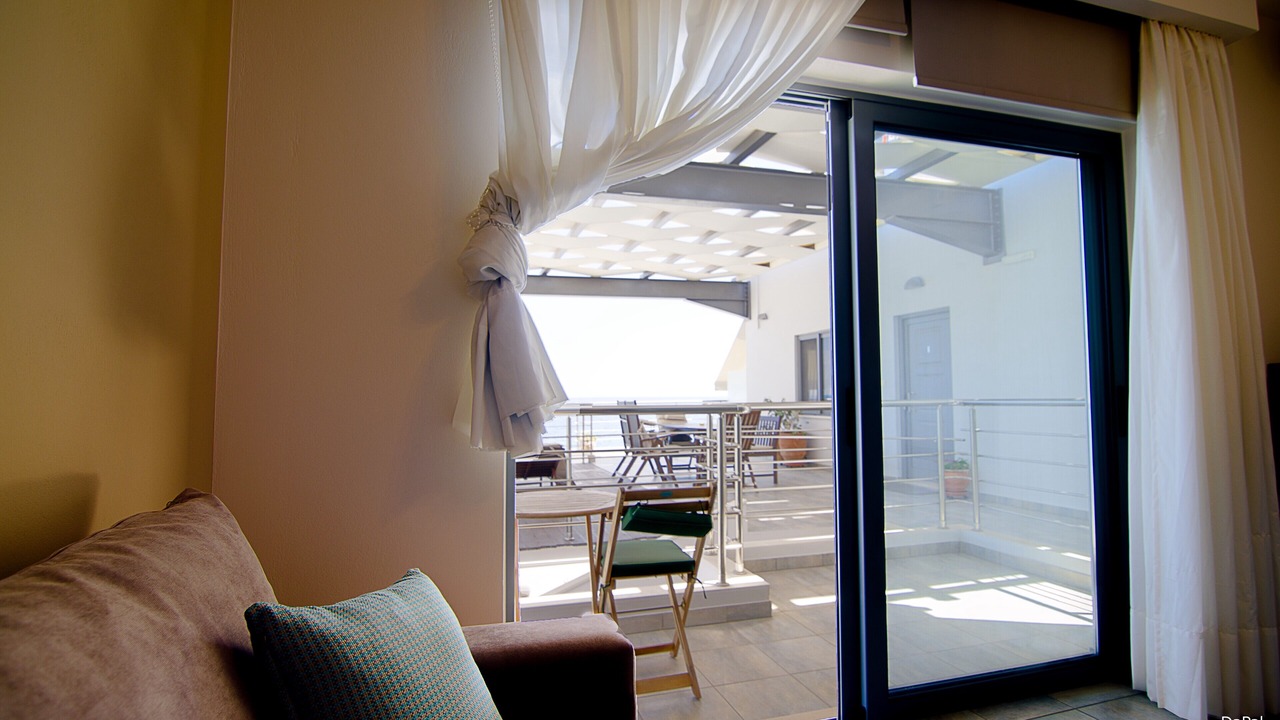 Photo of Livingroom in Palaiochora