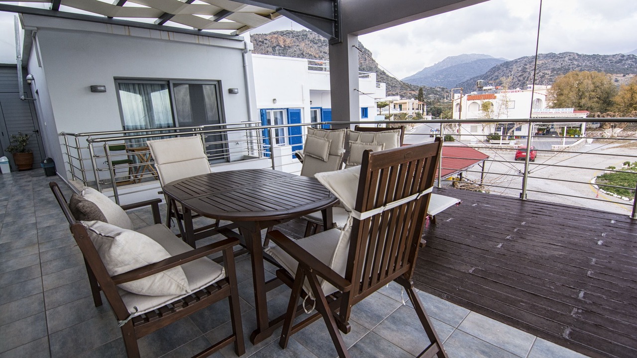 Photo of Outdoor in Palaiochora