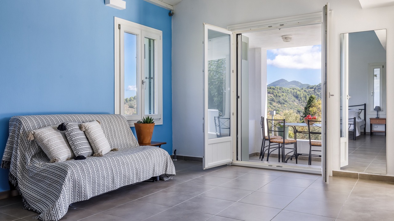 Photo of Livingroom in Glossa