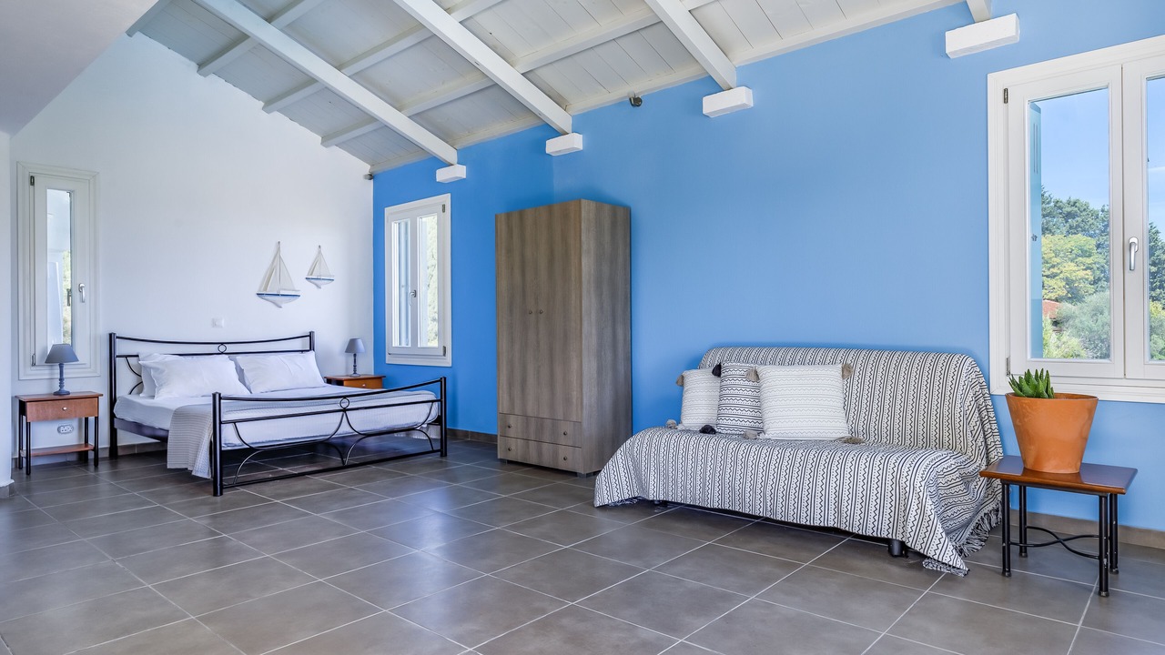 Photo of Bedroom in Glossa