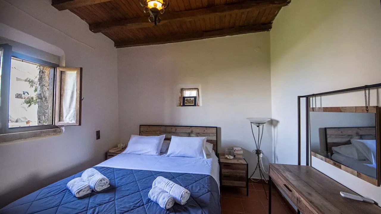 Photo of Bedroom in Megala Chorafia
