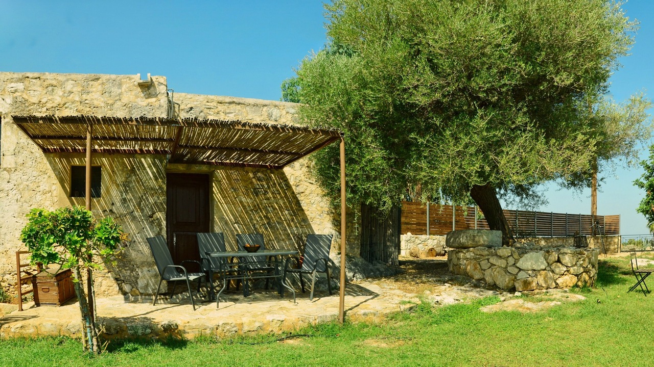 Photo of Outdoor in Megala Chorafia