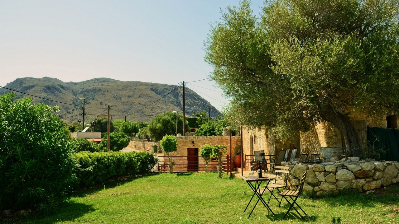 Photo of Outdoor in Megala Chorafia