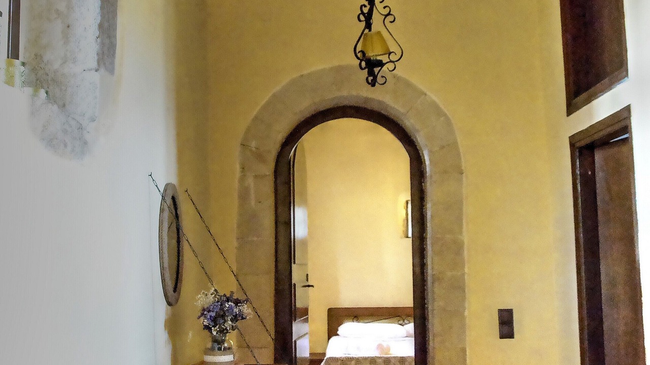Photo of Bedroom in Megala Chorafia