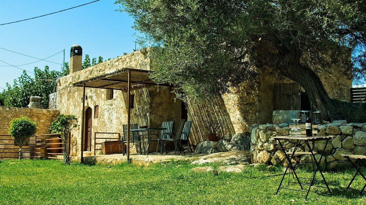 Photo of Outdoor in Megala Chorafia