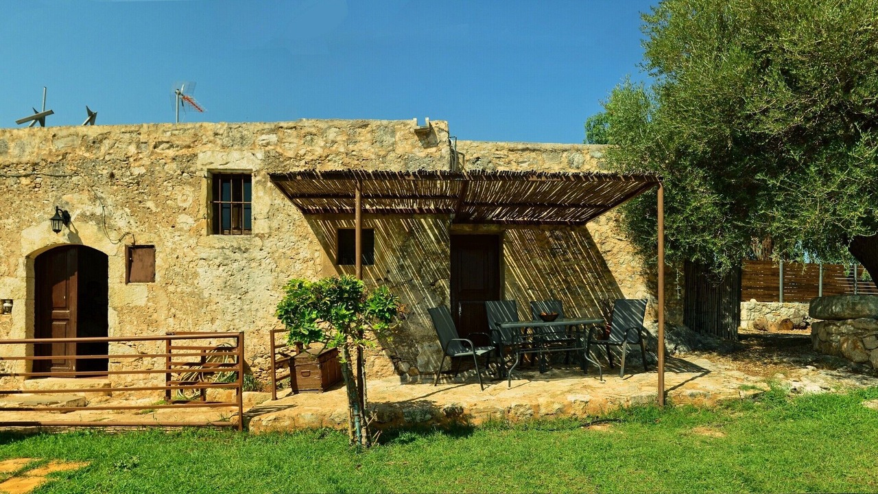 Photo of Outdoor in Megala Chorafia