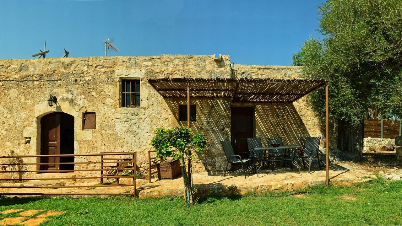 Photo of Outdoor in Megala Chorafia
