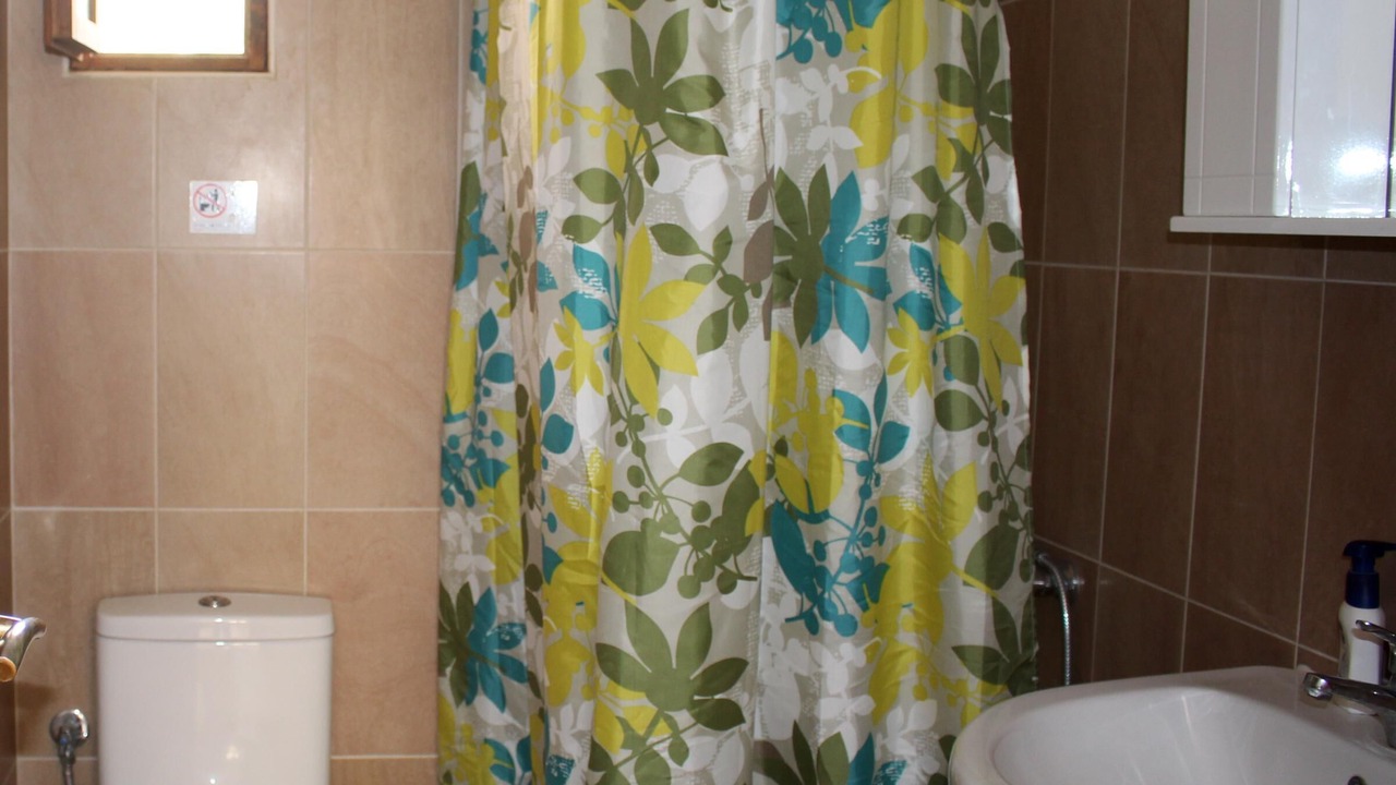 Photo of Bathroom in Triopetra