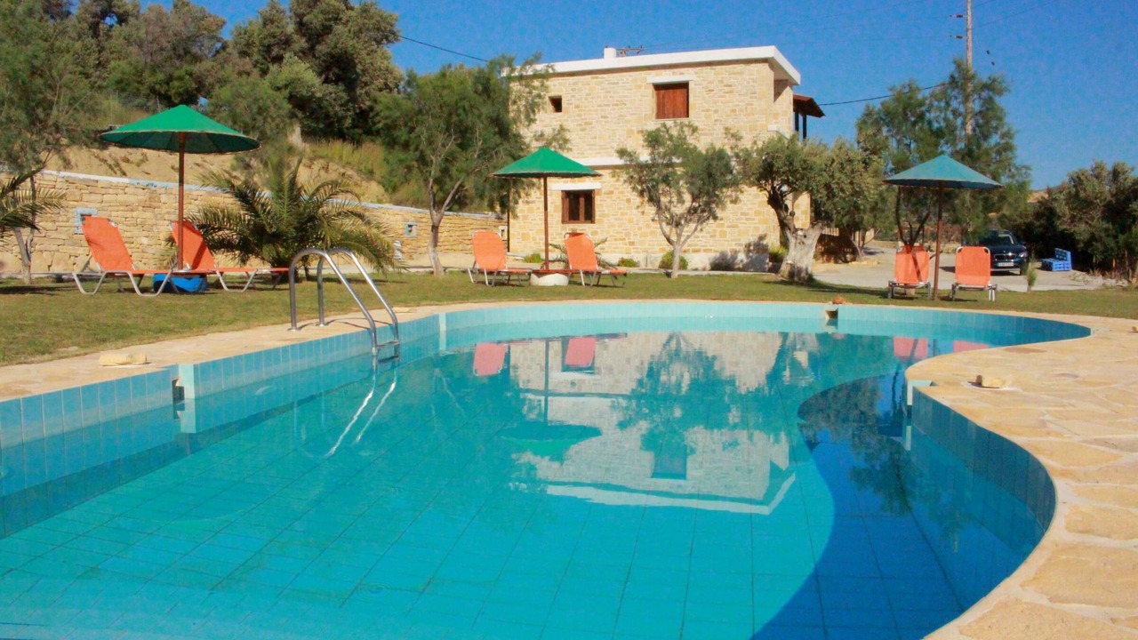 Photo of Outdoor in Triopetra